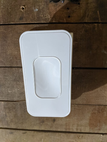 Picture of Switchmate Snap-On Instant Smart Light Switch