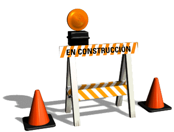 Under construction
